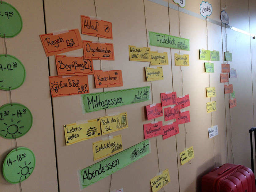 JLAusbildung Landesverband RheinlandPfalz e.V.