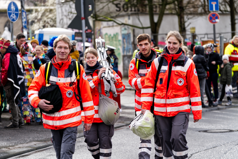 Bereitschaften Landesverband RheinlandPfalz e.V.