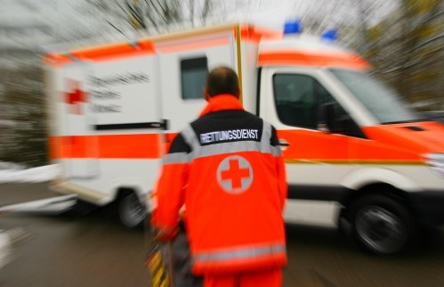 16. Mittelhessisches Rettungssymposium