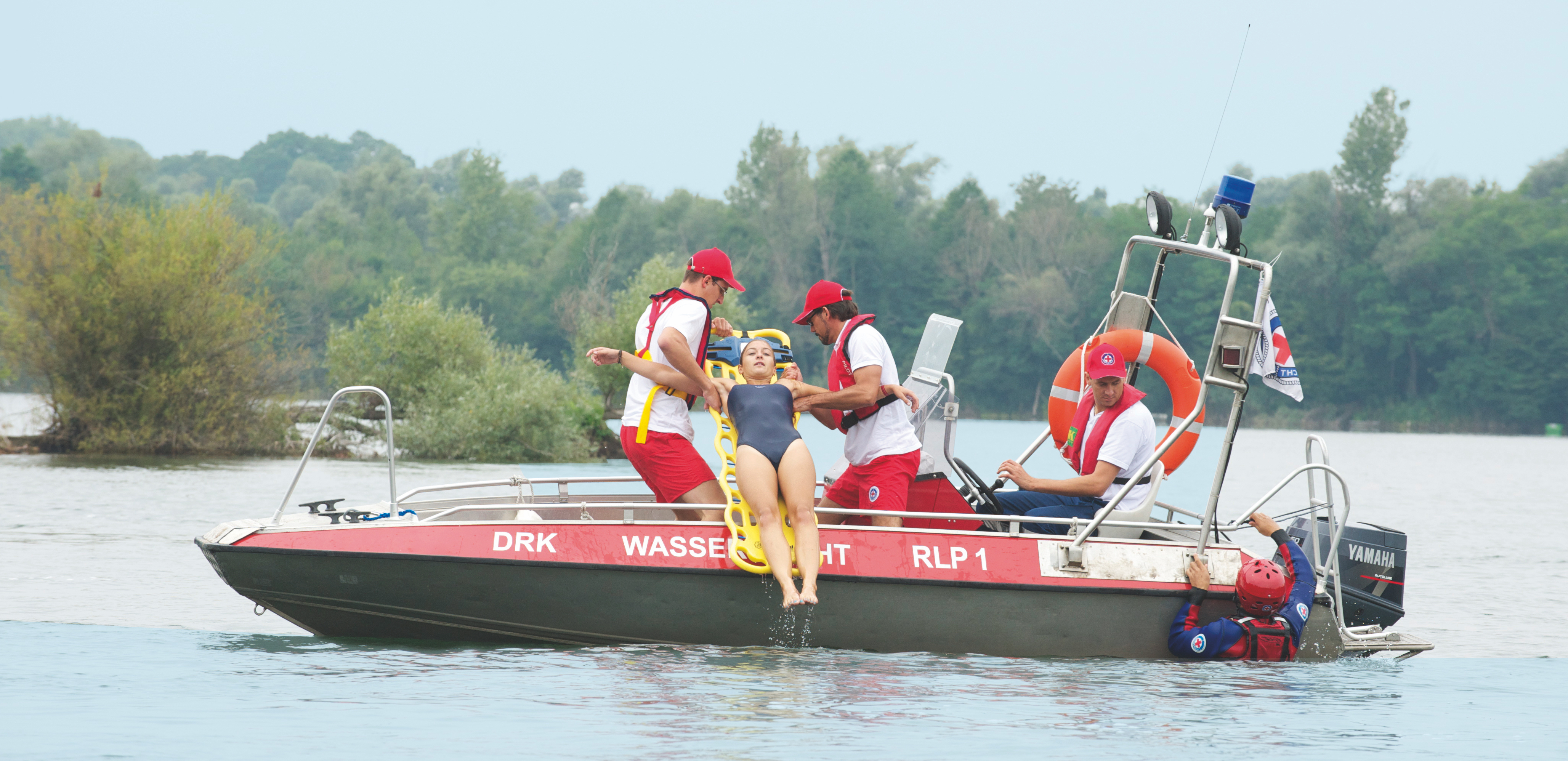 Schwimmbad pfalz abenteuer rheinland Campingplatz Bockenauer