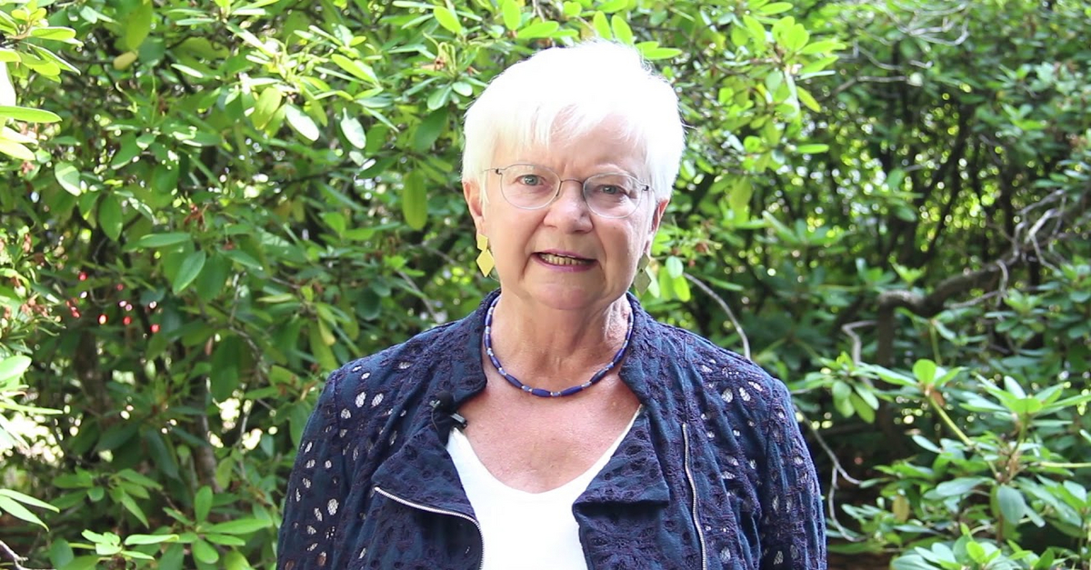 Statement DRK-Präsidentin Gerda Hasselfeldt zur Erste-Hilfe-Ausbildung an Schulen.